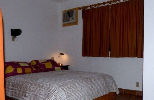 Cabo Pulmo House | Cabo Pulmo National Park Cardon Casita
