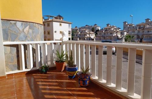 Orihuela Costa Apartment | Cabo Roig Apartment