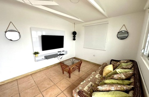 El Combate Apartment | Cabo Rojo Coastal Retreat: 3BR Beach House