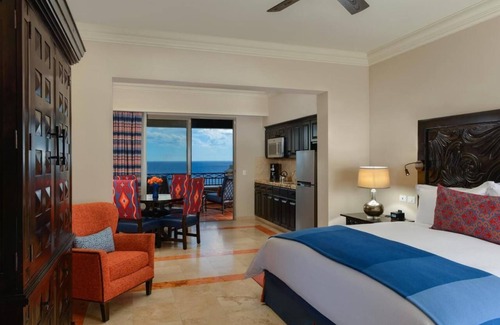 Sunset Beach Resort | Cabo San Lucas 2 Bedroom Villa Sleeps 8