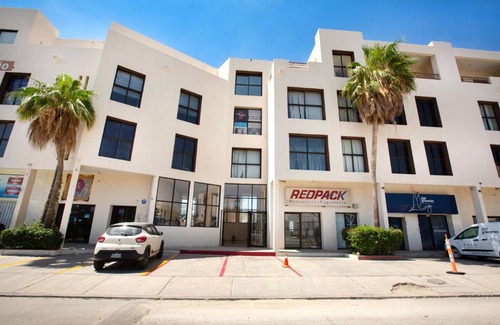Ampliacion Juarez Apartment | Cabo San Lucas Downtown Condo