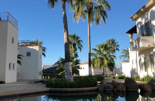 El Tezal House | Cabo San Lucas