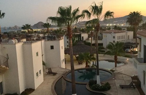 El Tezal House | Cabo San Lucas
