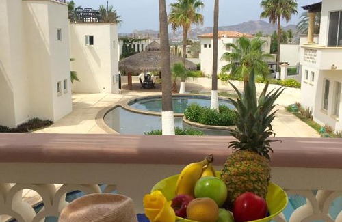El Tezal House | Cabo San Lucas
