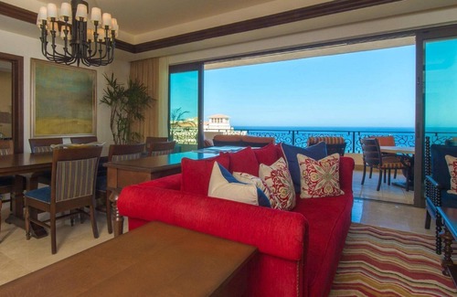 Marina Resort | Cabo San Lucas Resort 2 Bedroom Sleeps 8