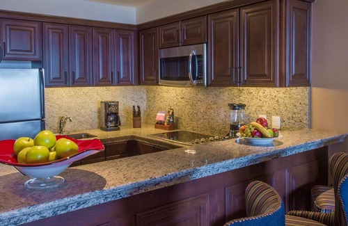Marina Resort | Cabo San Lucas Resort 2 Bedroom Sleeps 8