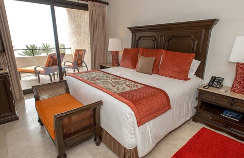 Marina Resort | Cabo San Lucas Resort 2 Bedroom Sleeps 8