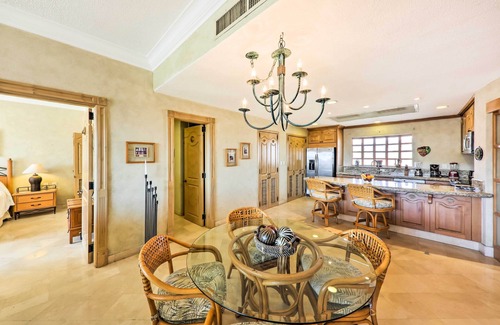 Los Cabos Villa | Cabo San Lucas Villa w/Resort Amenities!