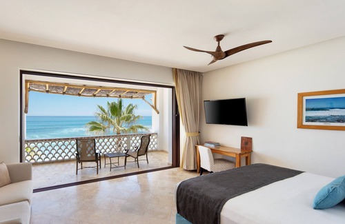 San Jose del Cabo Resort | Cabo Surf Hotel & Spa
