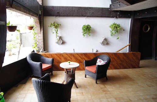 Centro Apartment | cabo tortuga hotel boutique