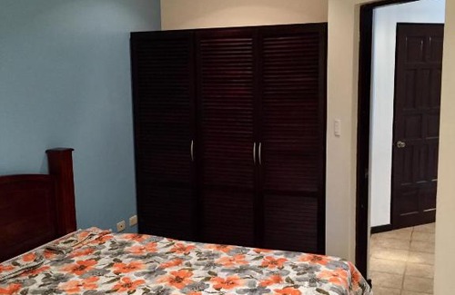 Matapalo Apartment | Cabo Velas Estates Unit 7