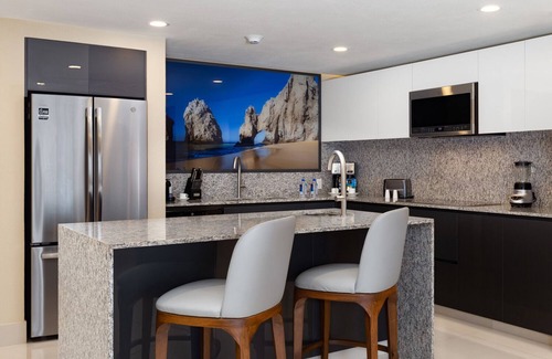 San Jose del Cabo Resort | Cabo Villa la Valencia 3 bedroom 4 bath Ocean Front Penthouse Christmas week