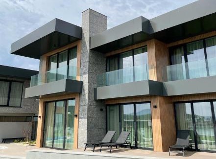 Tsarevo Villa | Cabo Villas