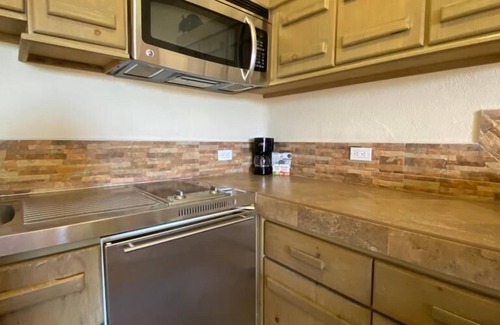 Ildefonso Green Apartment | Cabo Vista Hotel - Adults only