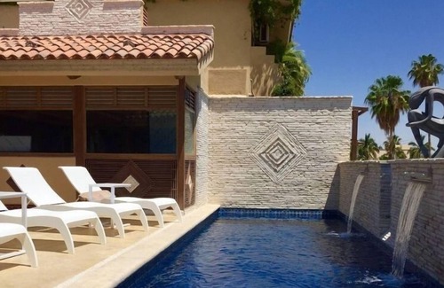 Ildefonso Green Apartment | Cabo Vista Hotel - Adults only