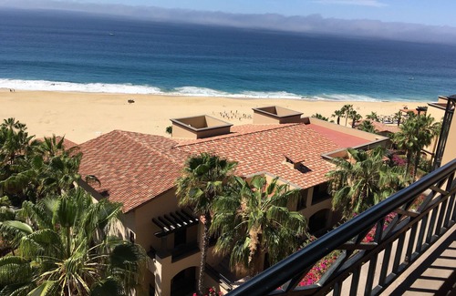 Paraiso Escondido Apartment | Cabo Wk(12/27-01/03/22) NewYr Fun: pool, beach, spa, golf, tennis, sun 2brba s/6