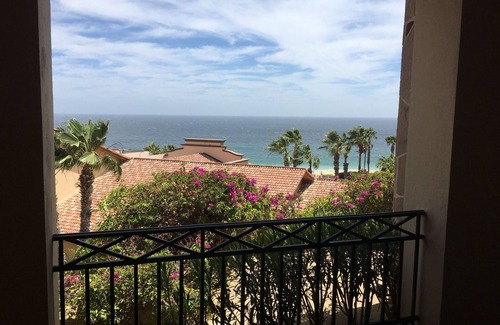 Paraiso Escondido Apartment | Cabo Wk(12/27-01/03/22) NewYr Fun: pool, beach, spa, golf, tennis, sun 2brba s/6
