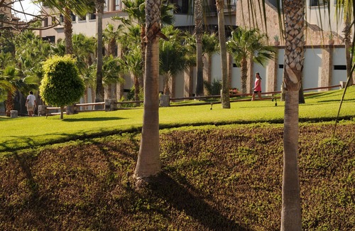 Paraiso Escondido Apartment | Cabo Wk(12/27-01/03/22) NewYr Fun: pool, beach, spa, golf, tennis, sun 2brba s/6