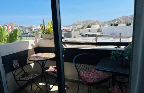 Ampliacion Juarez Apartment | Cabo3Br Close to Medano Beach