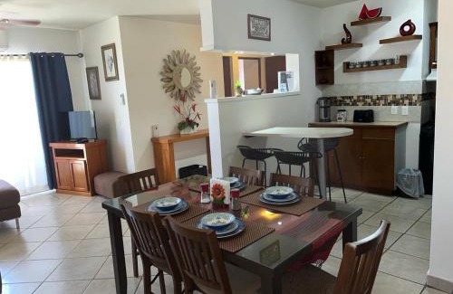 Ampliacion Juarez Apartment | Cabo3Br Close to Medano Beach