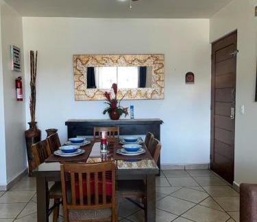 Ampliacion Juarez Apartment | Cabo3Br Close to Medano Beach