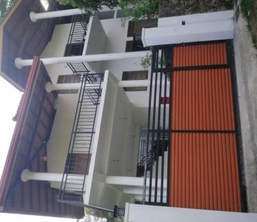 Wanchawala Villa | cabob house
