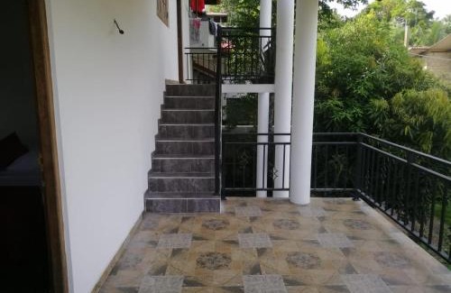 Wanchawala Villa | Cabob house