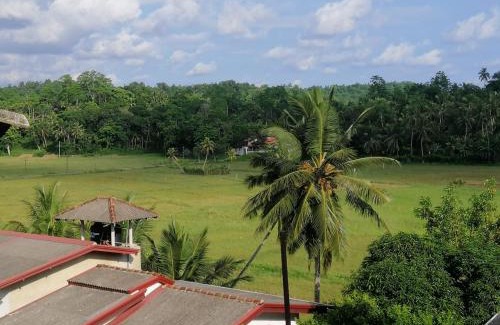 Wanchawala Villa | Cabob house