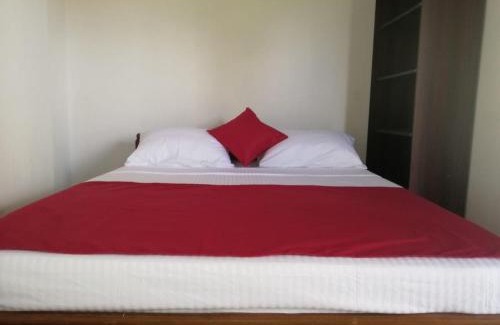 Wanchawala Villa | Cabob house