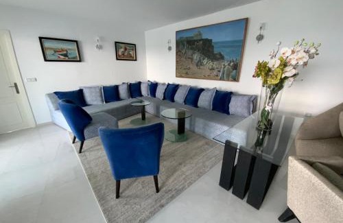 Cabo Negro Apartment | Cabolypso