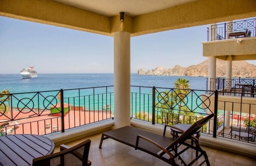 Los Cabos Apartment | Cabos San Lucas - Casa Dorada Resort & Spa