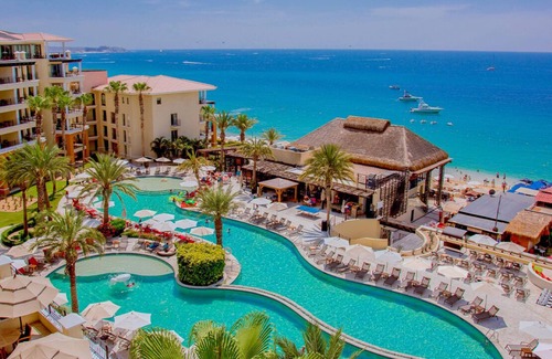Los Cabos Apartment | Cabos San Lucas - Casa Dorada Resort & Spa