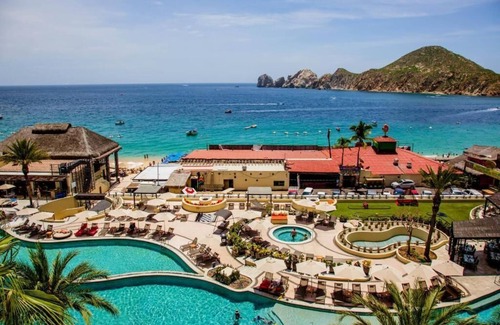 Los Cabos Apartment | Cabos San Lucas - Casa Dorada Resort & Spa
