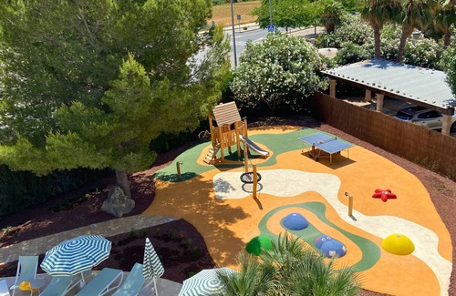 Puerto de Pollensa Apartment | Cabot Las Velas Apartments