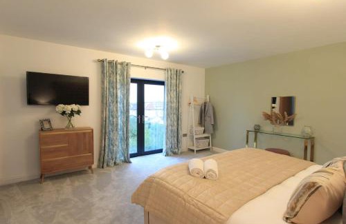 Filton Apartment | Cabot Mews Apartment 8