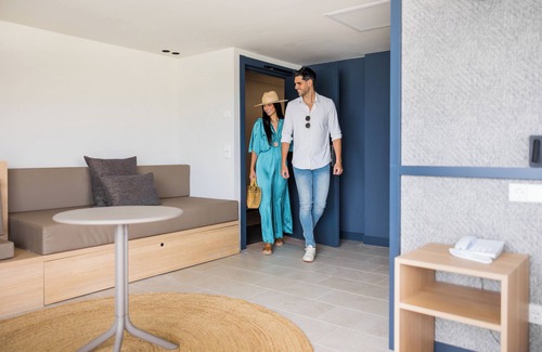 Puerto de Pollensa Hotel | Cabot Pollensa Park Spa - Family Resort