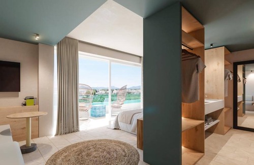Puerto de Pollensa Hotel | Cabot Pollensa Park Spa - Family Resort