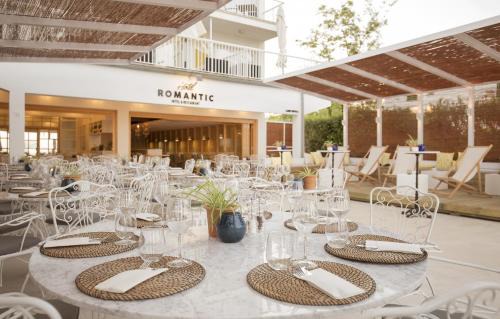 Puerto de Pollensa Hotel | Cabot Romantic- Adults Only