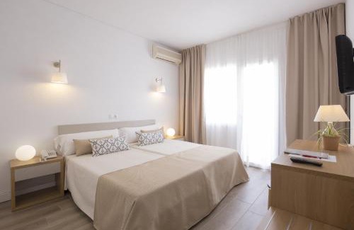 Puerto de Pollensa Hotel | Cabot Romantic- Adults Only