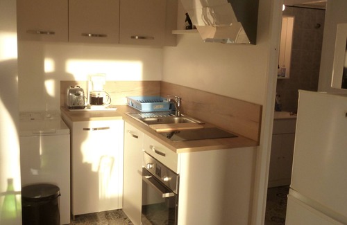 Cabourg Apartment | Cabourg apartment seasonal rental