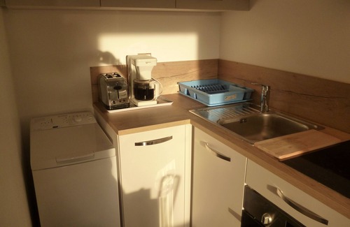 Cabourg Apartment | Cabourg apartment seasonal rental