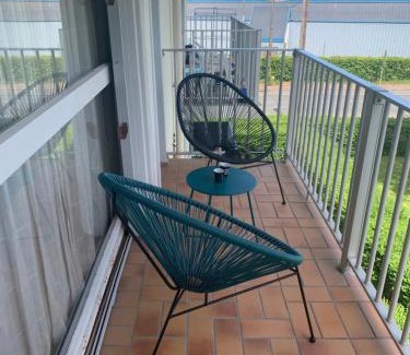 Cabourg Apartment | Cabourg centre et plage