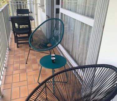 Cabourg Apartment | Cabourg centre et plage