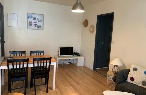 Cabourg Apartment | Cabourg centre et plage