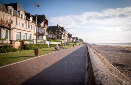Cabourg Apartment | Cabourg T2 proche plage