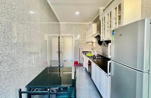 Luanda Apartment | Cabral Moncada BNB