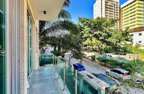 Luanda Apartment | Cabral Moncada BNB