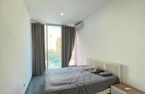 Luanda Apartment | Cabral Moncada BNB