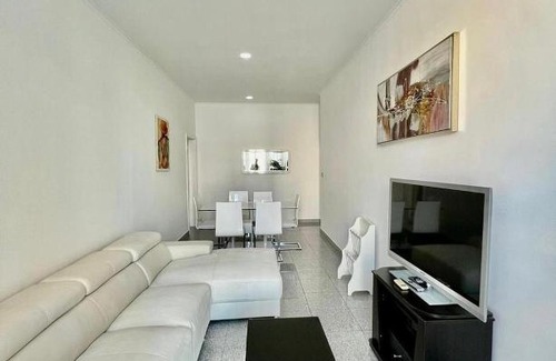 Luanda Apartment | Cabral Moncada BNB