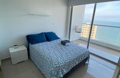 Marbella Apartment | CABRERO MARINA CLUB 2202